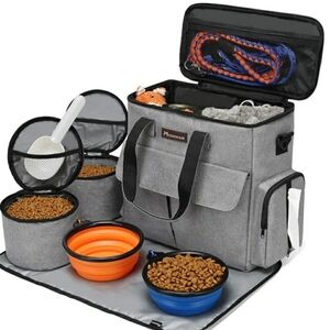 Modoker Pet Travel Bag
